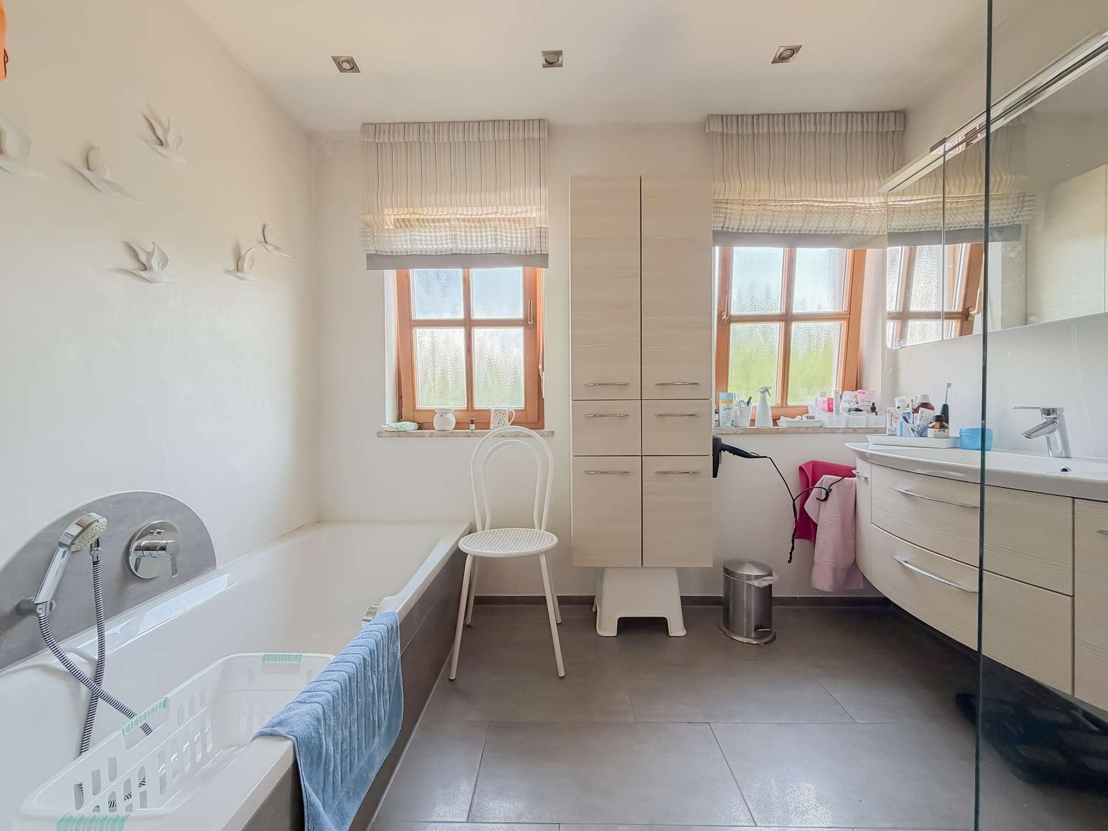 Badezimmer OG